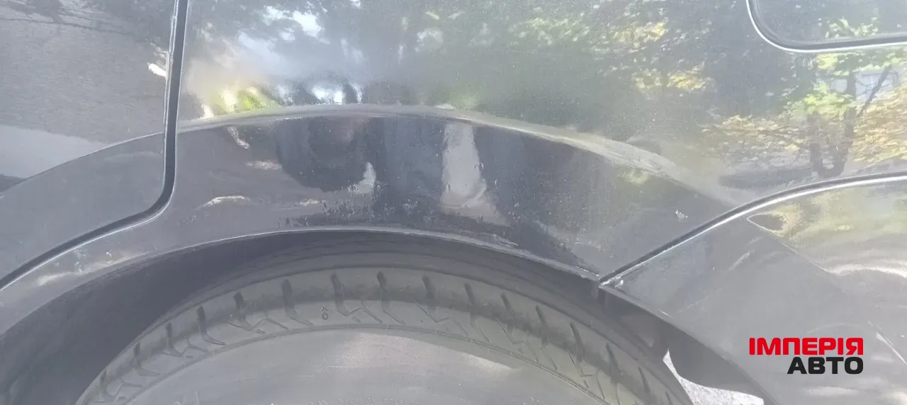 Mitsubishi Galant Fortis - фото 4