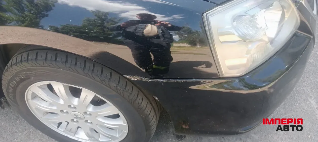 Mitsubishi Galant Fortis - фото 7