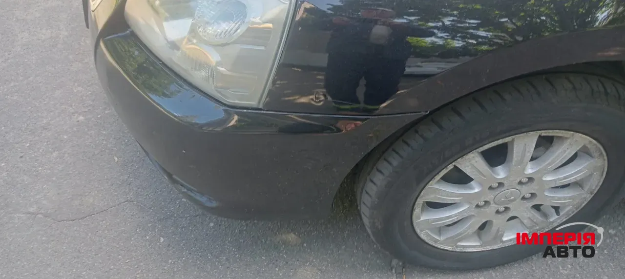 Mitsubishi Galant Fortis - фото 8