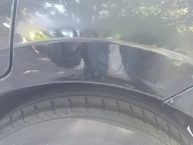 Mitsubishi Galant Fortis - фото 4