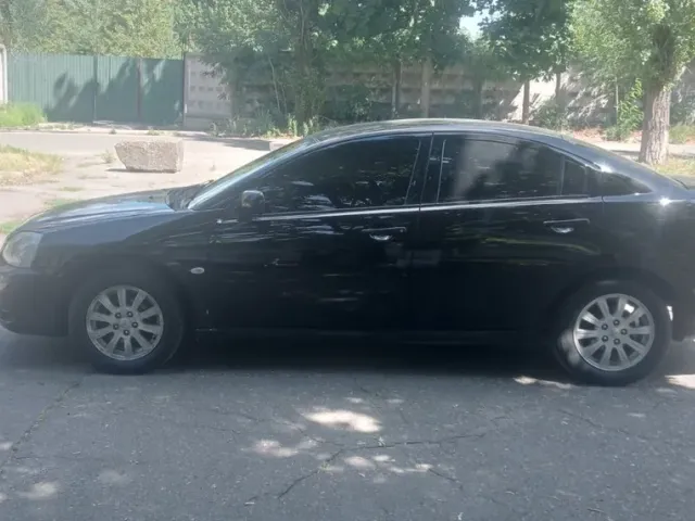 Mitsubishi Galant Fortis - фото 5