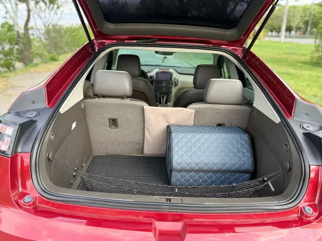 Chevrolet Volt - фото 5