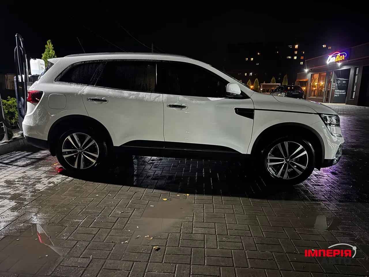 Renault Koleos - фото 8