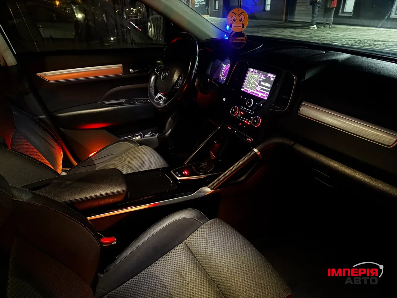 Renault Koleos - фото 14