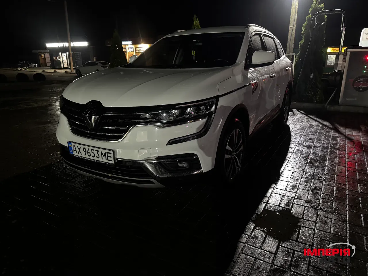 Renault Koleos - фото 6