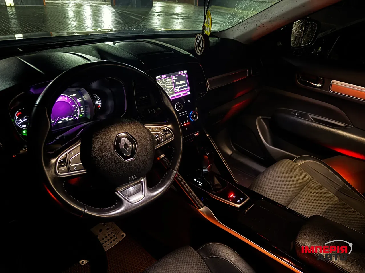 Renault Koleos - фото 5