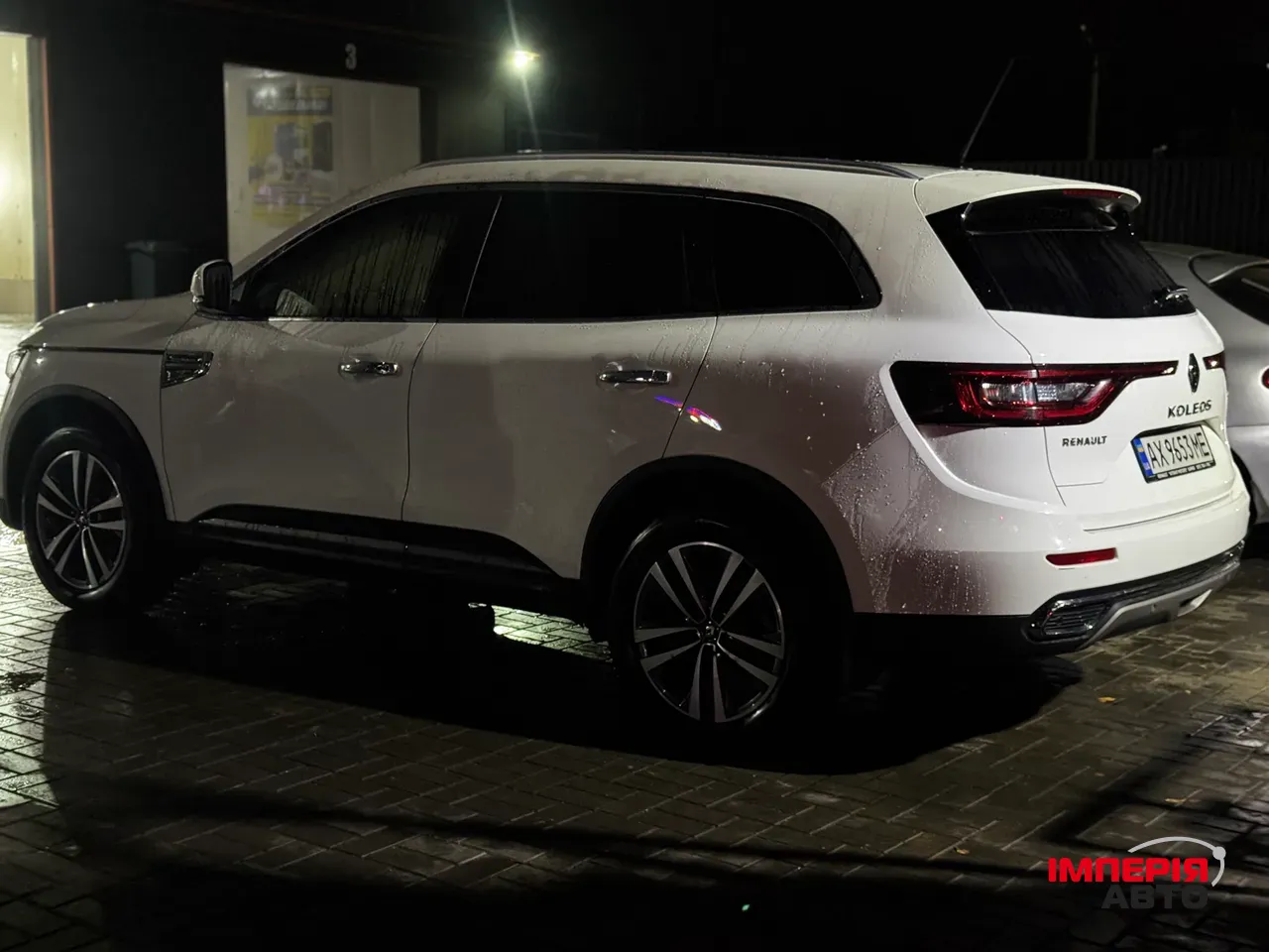 Renault Koleos - фото 4