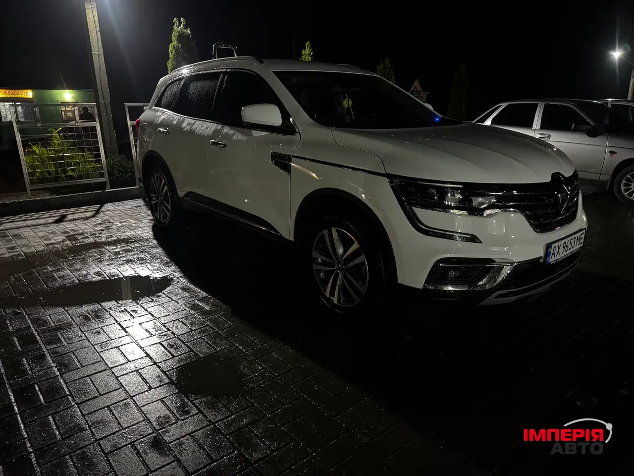 Renault Koleos - фото 7
