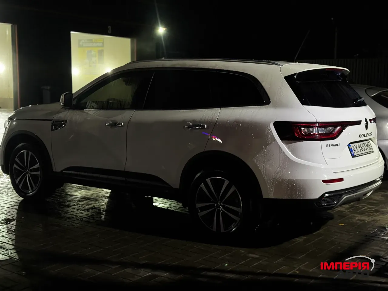 Renault Koleos - фото 11