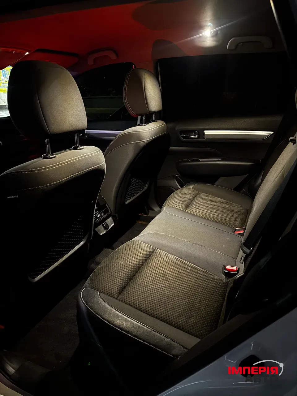 Renault Koleos - фото 13