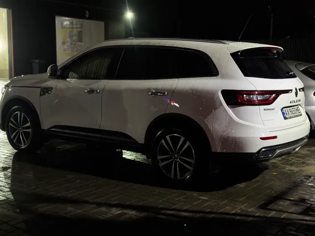 Renault Koleos - фото 4