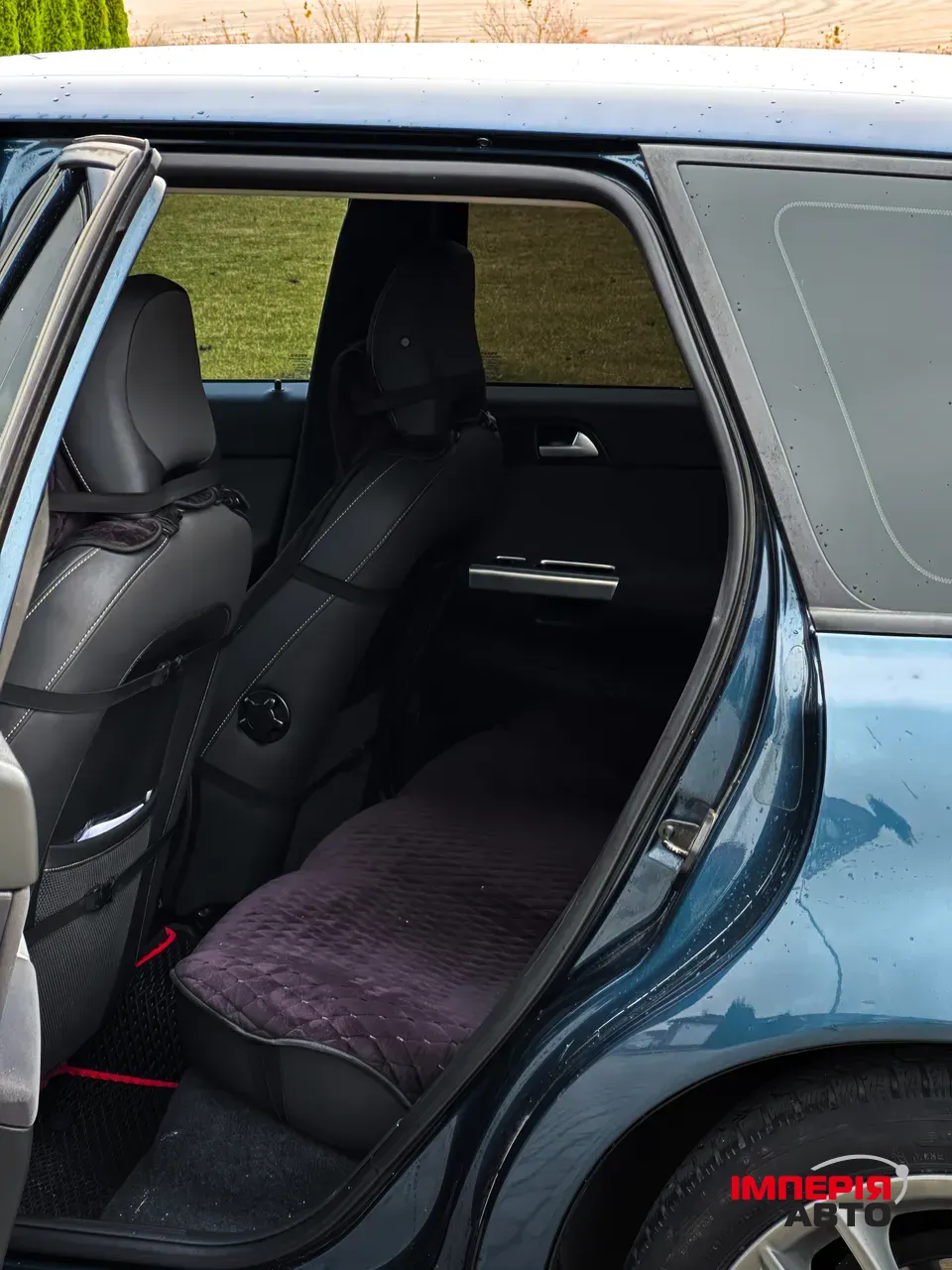 Volvo V50 - фото 16