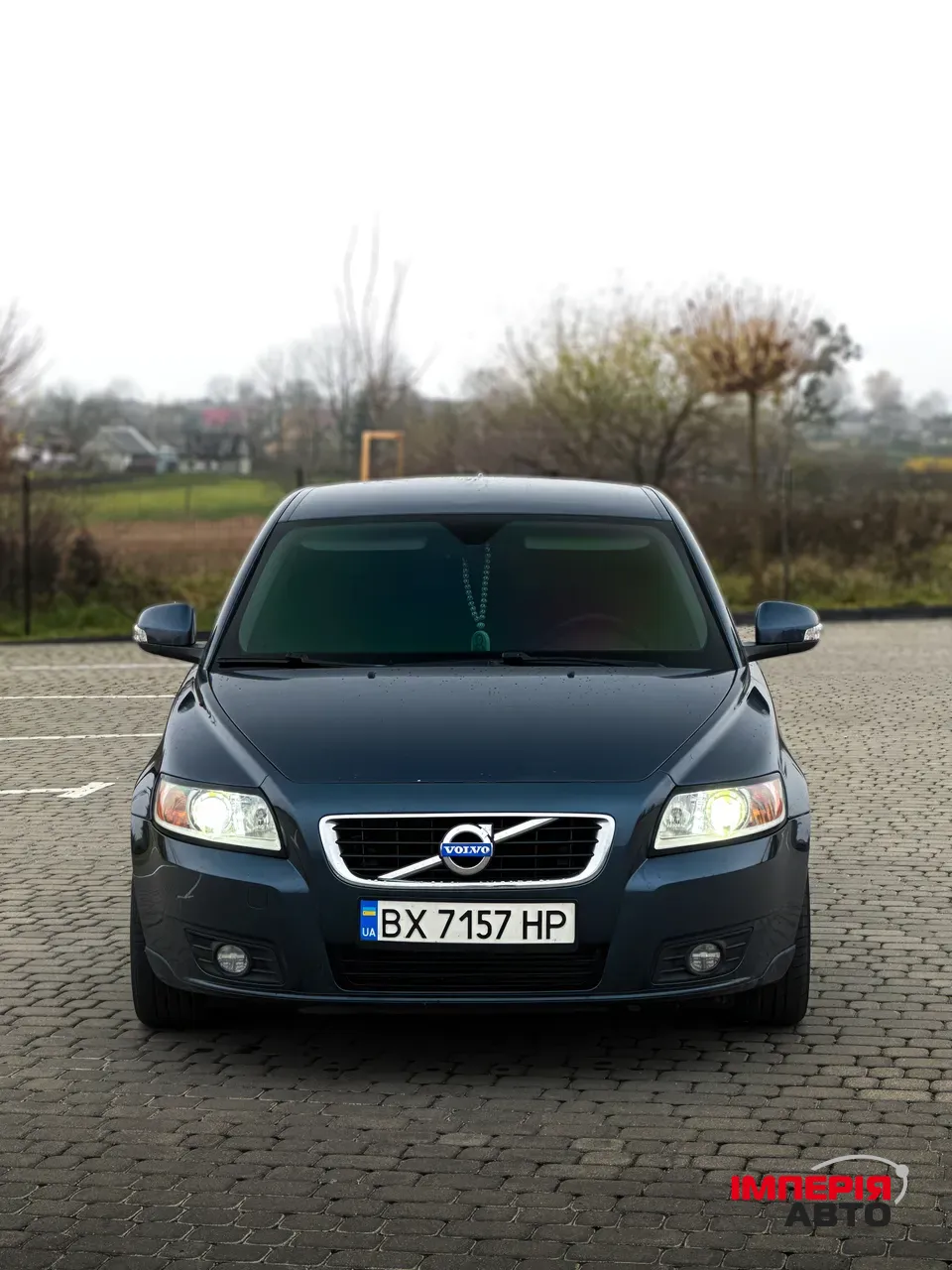 Volvo V50 - фото 13