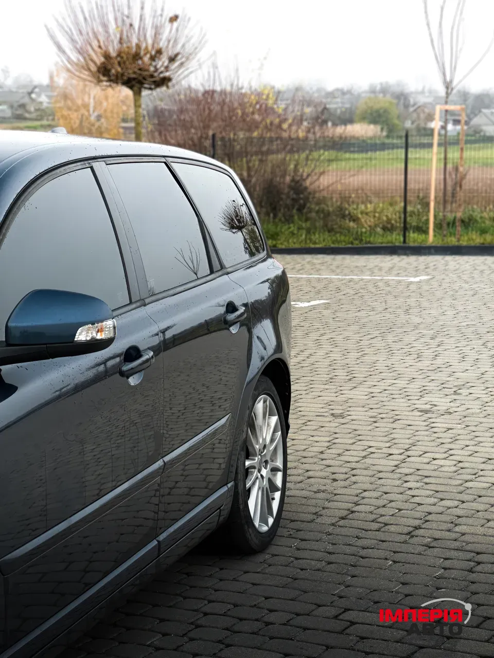 Volvo V50 - фото 8