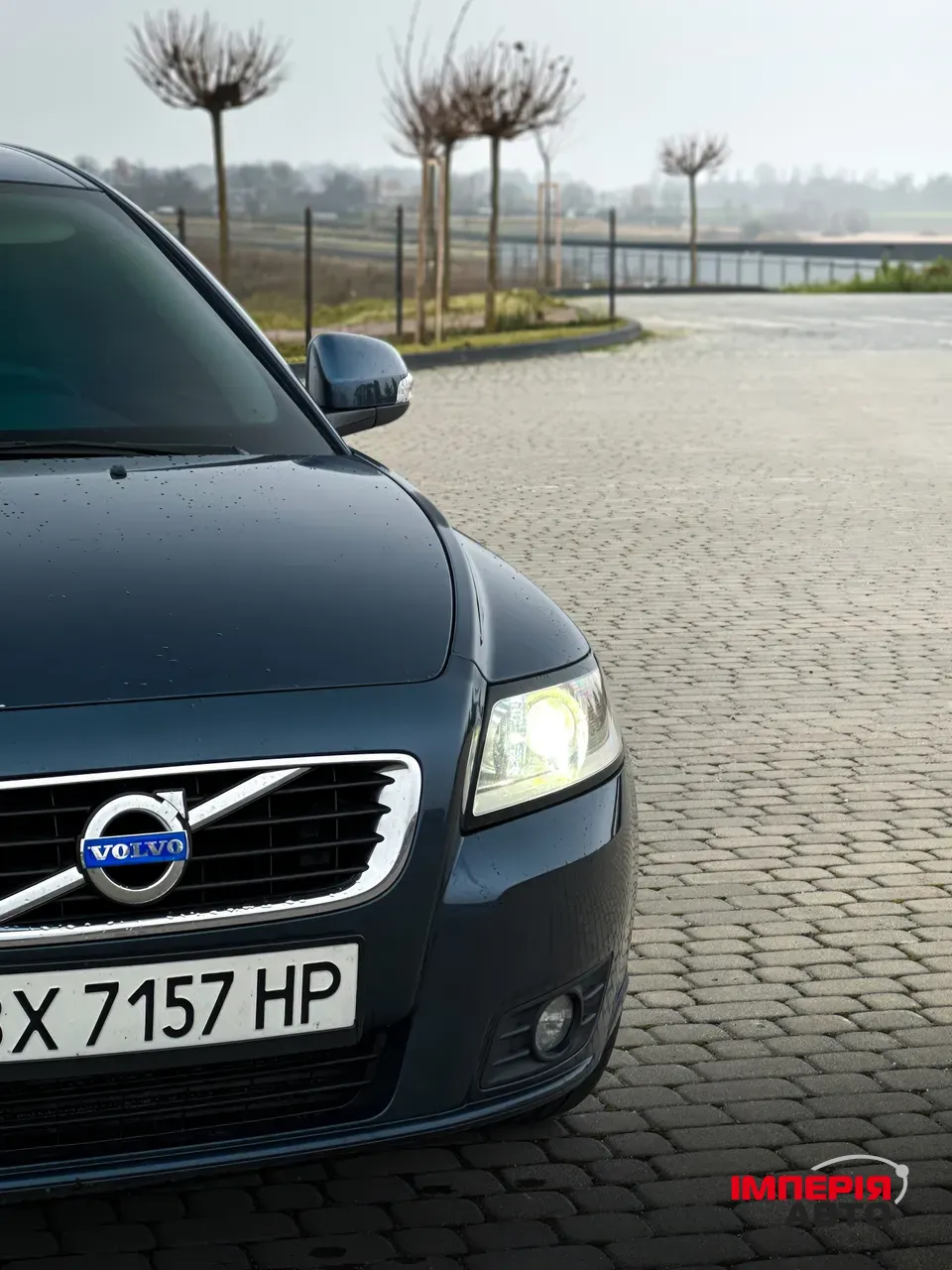 Volvo V50 - фото 9