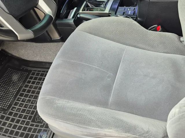 Toyota Land Cruiser Prado - фото 4