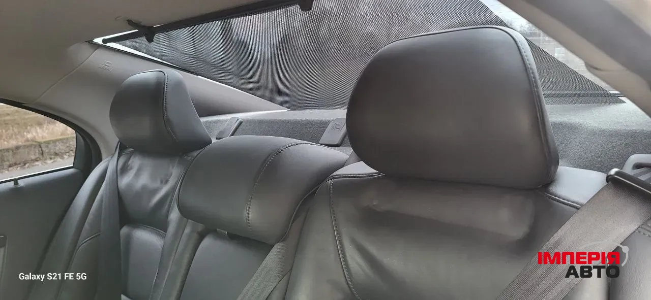 Volvo S80 - фото 18