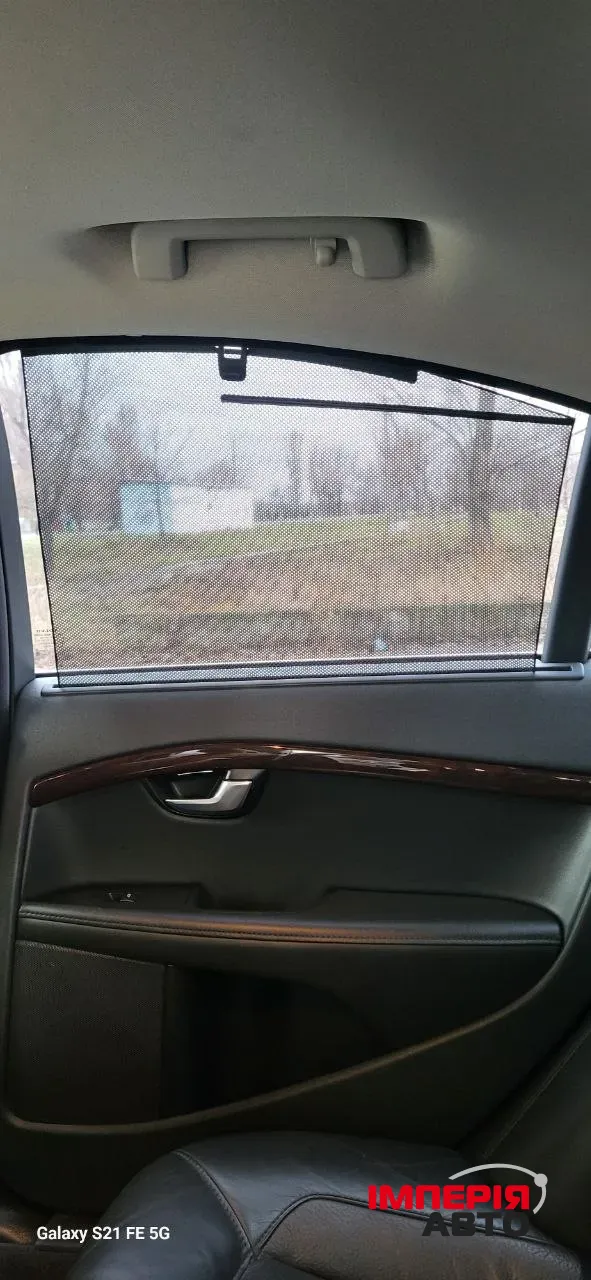 Volvo S80 - фото 16