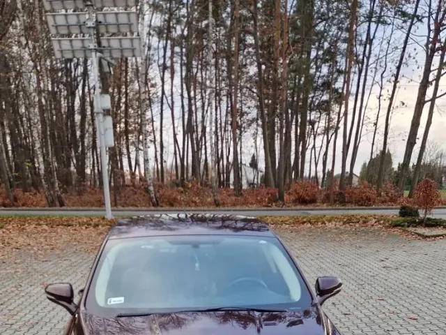 Ford Fusion (North America) - фото 2