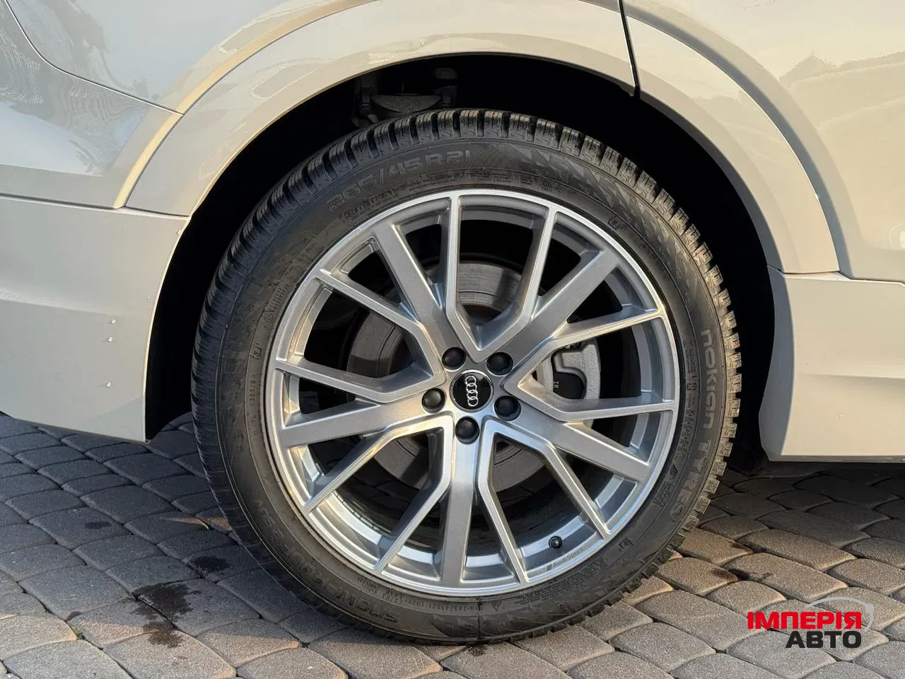 Audi e-tron Sportback - фото 12