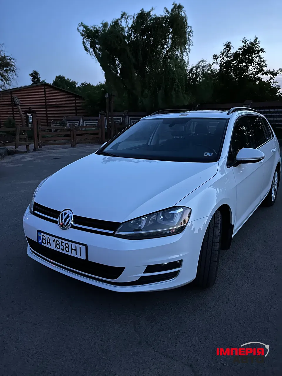 Volkswagen Golf - фото 13