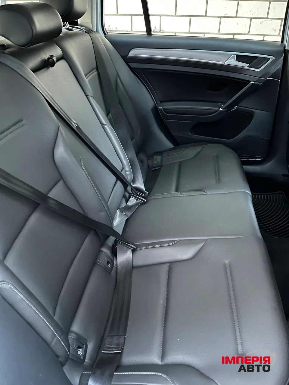 Volkswagen Golf - фото 21