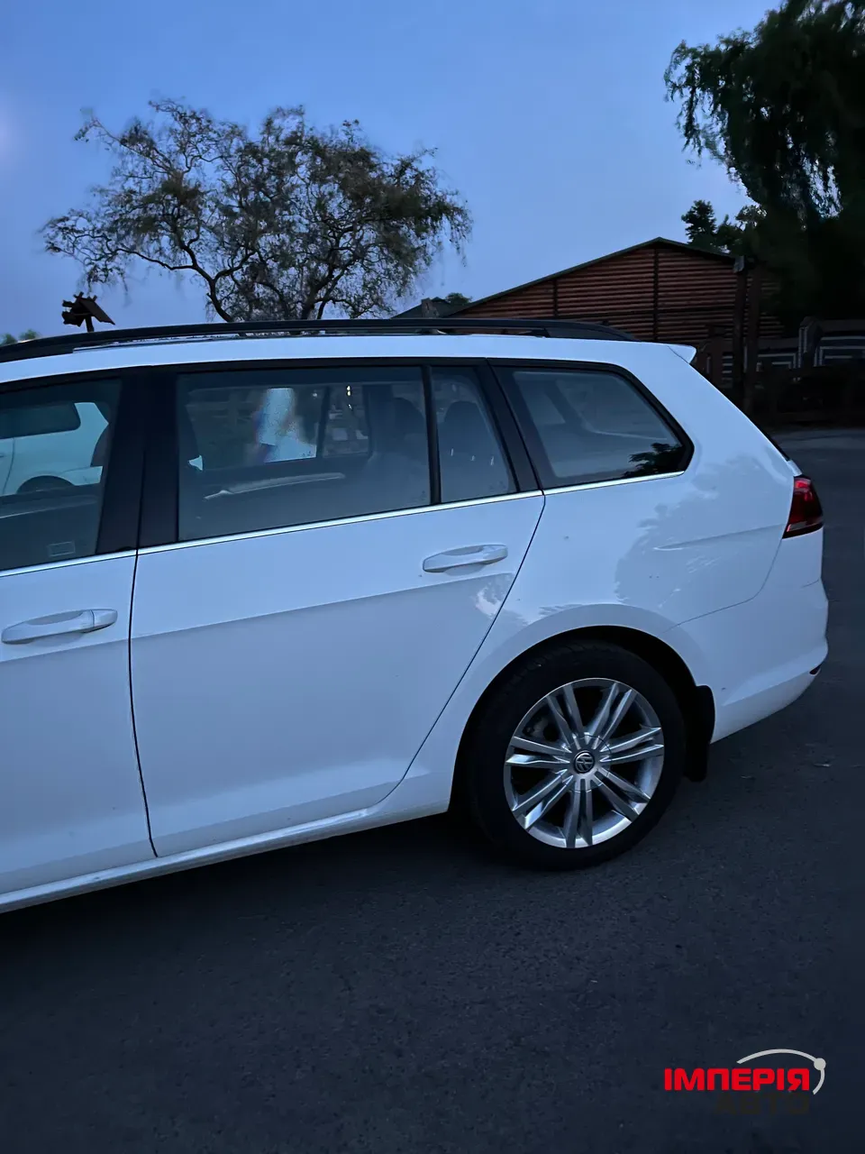 Volkswagen Golf - фото 14