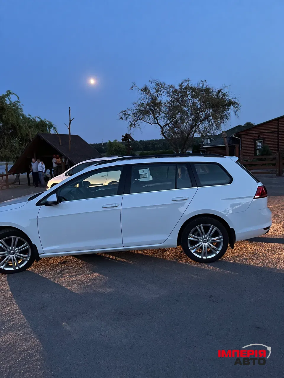Volkswagen Golf - фото 6