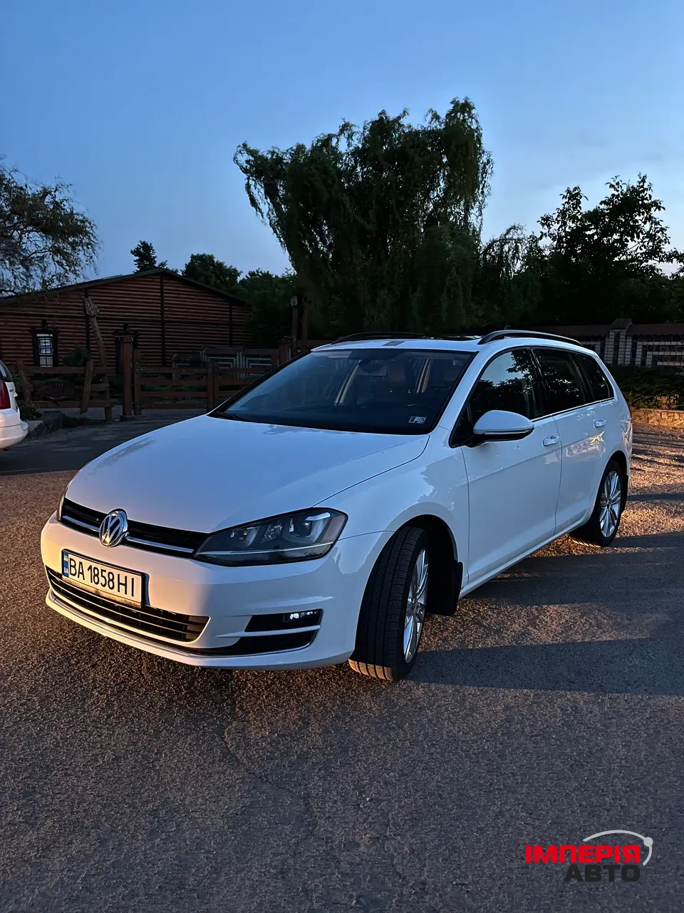 Volkswagen Golf - фото 5