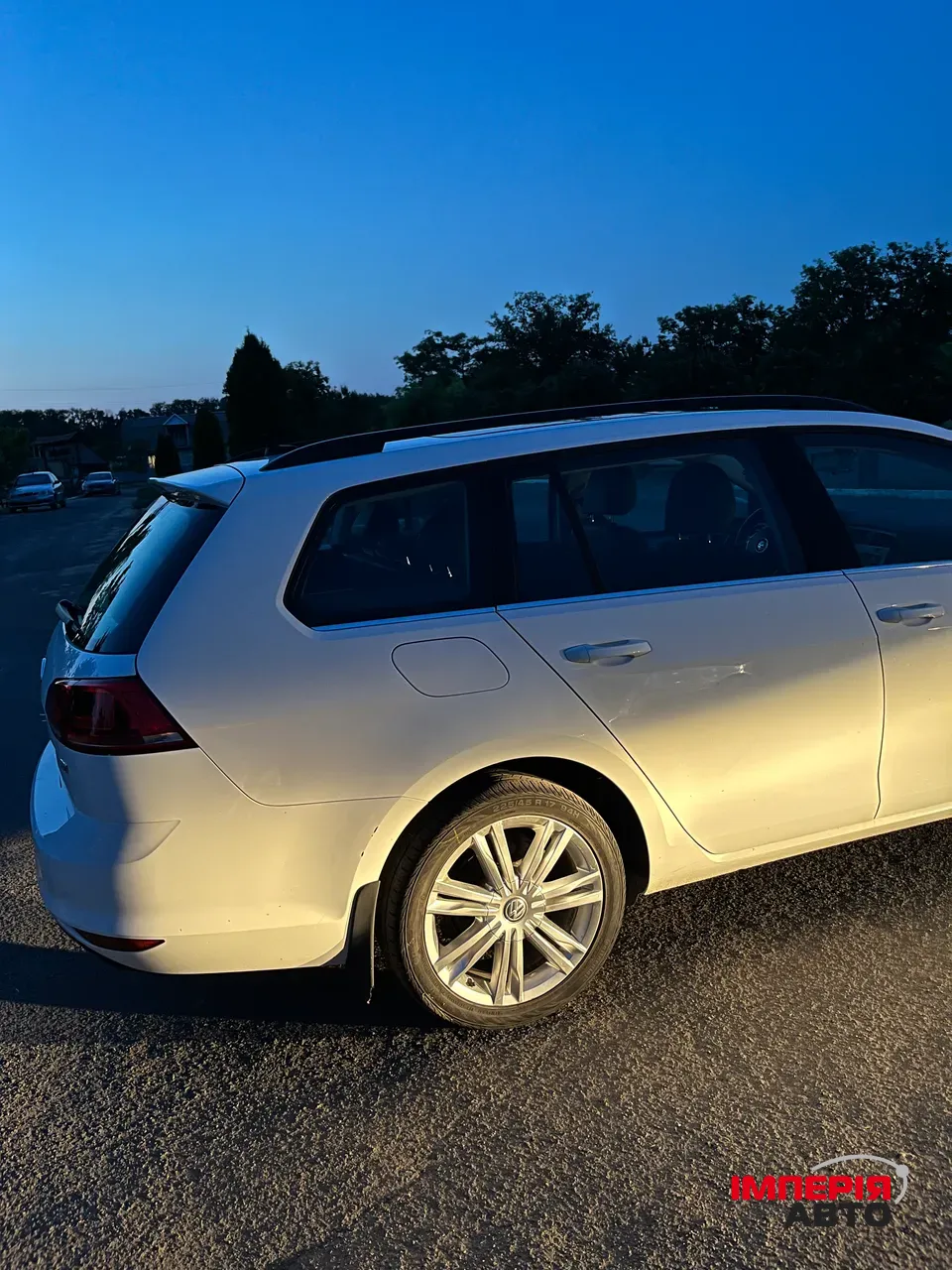 Volkswagen Golf - фото 9