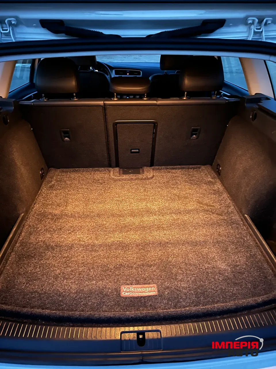 Volkswagen Golf - фото 11