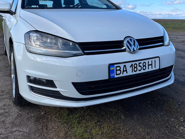 Volkswagen Golf 2015, Гайворон, $11 999 - зображення 4
