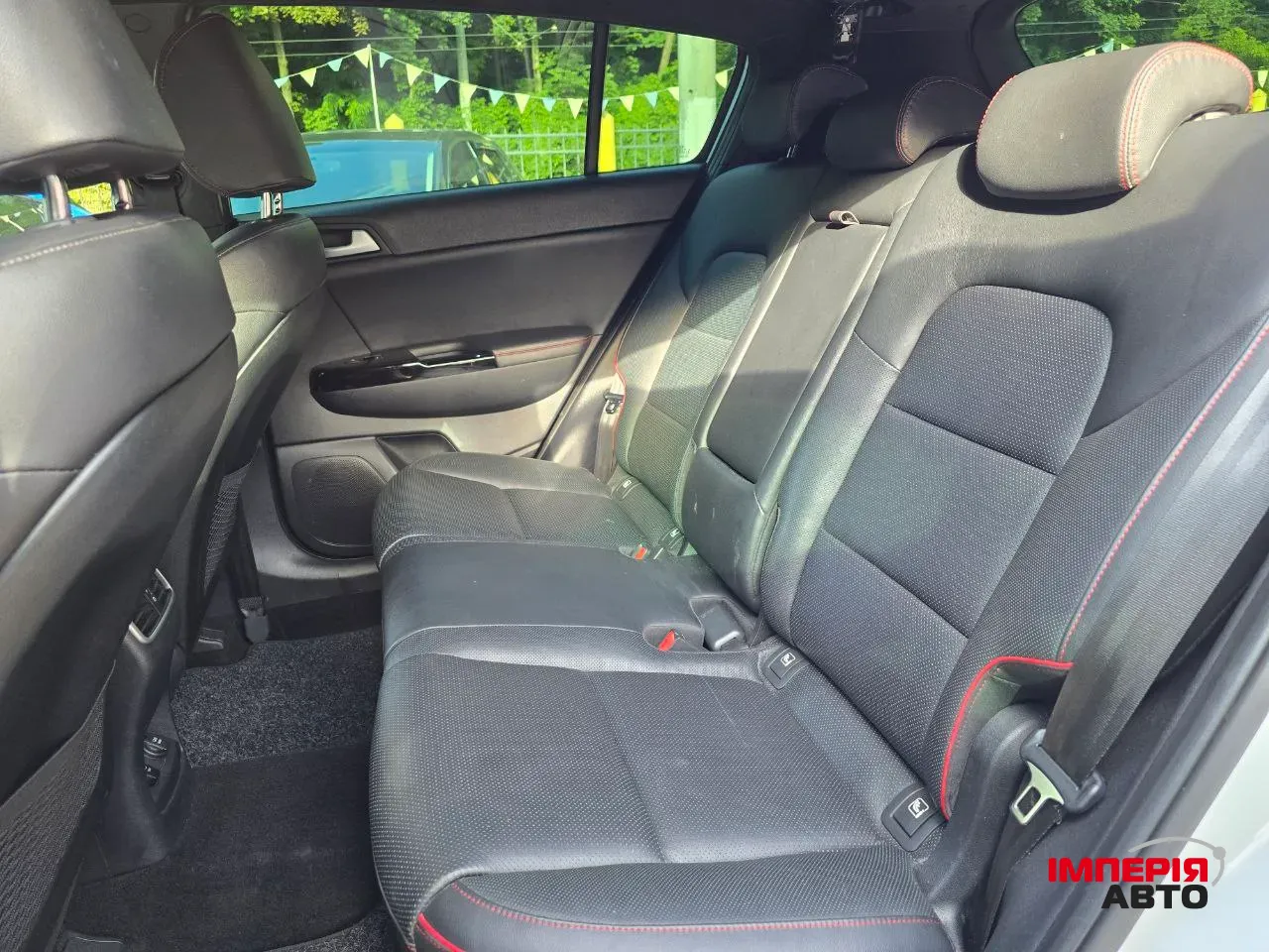 Kia Sportage - фото 21