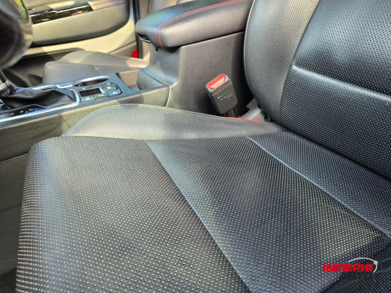 Kia Sportage - фото 33