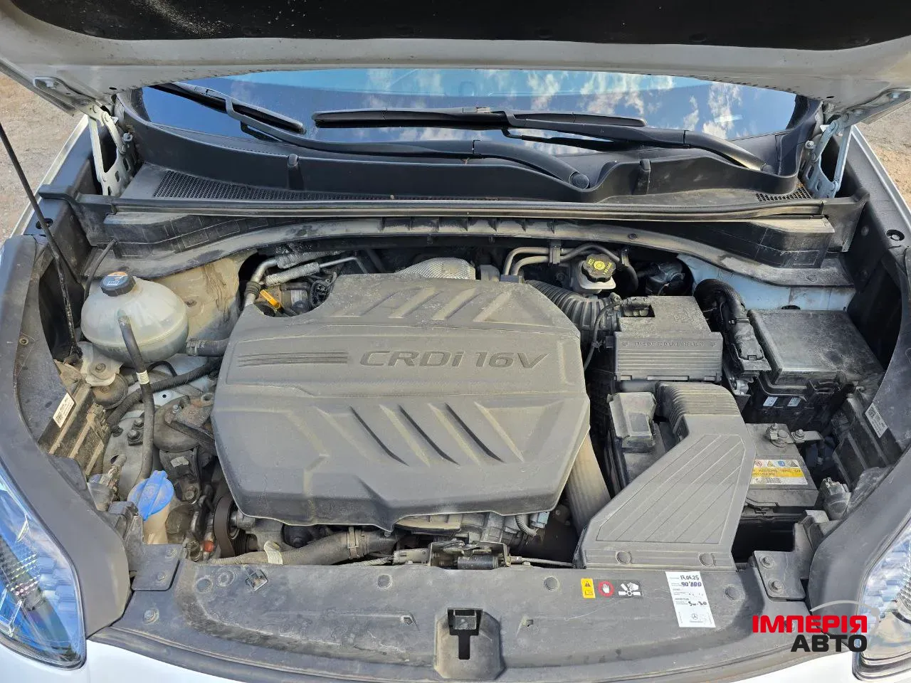 Kia Sportage - фото 18