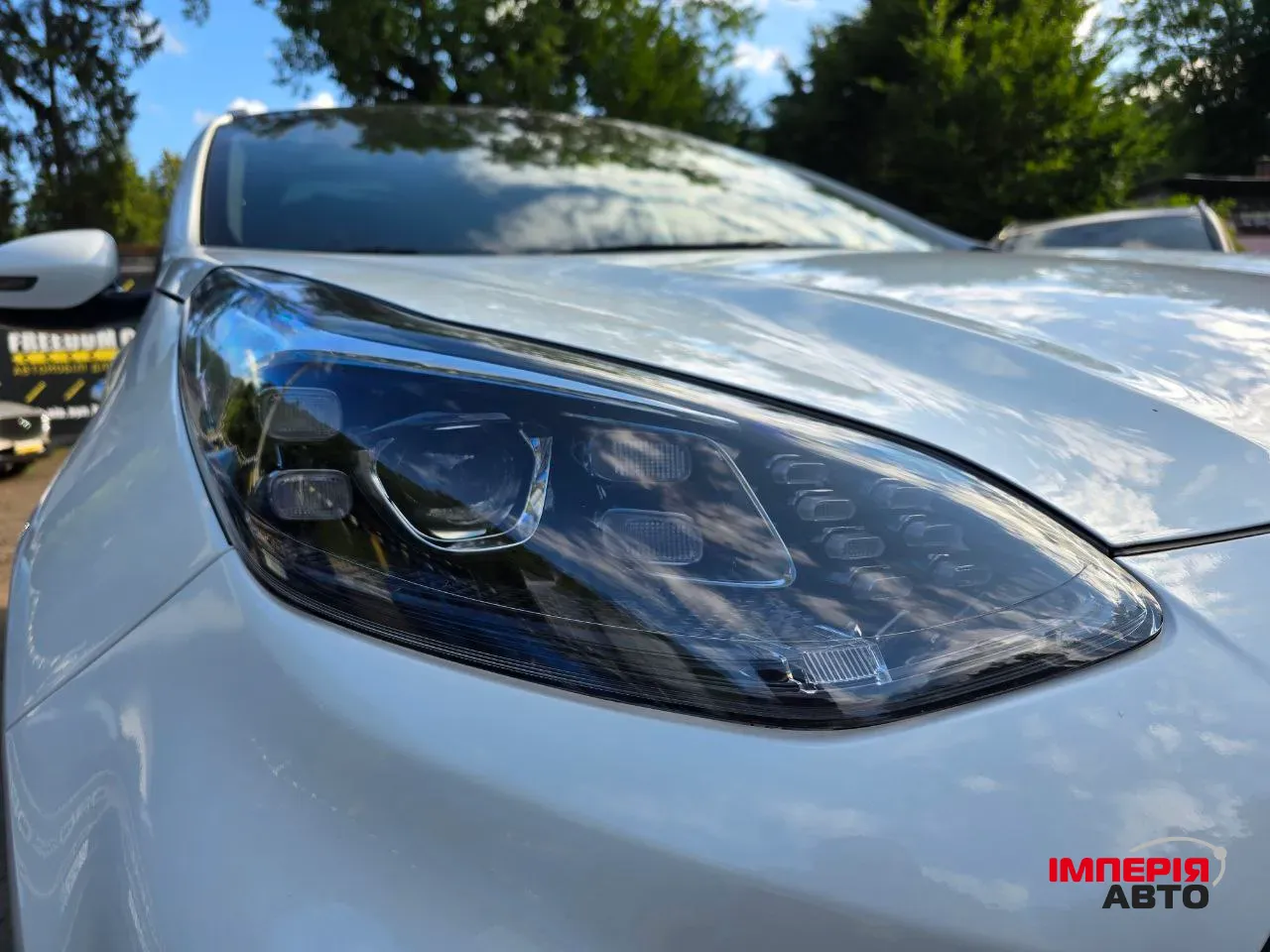 Kia Sportage - фото 37