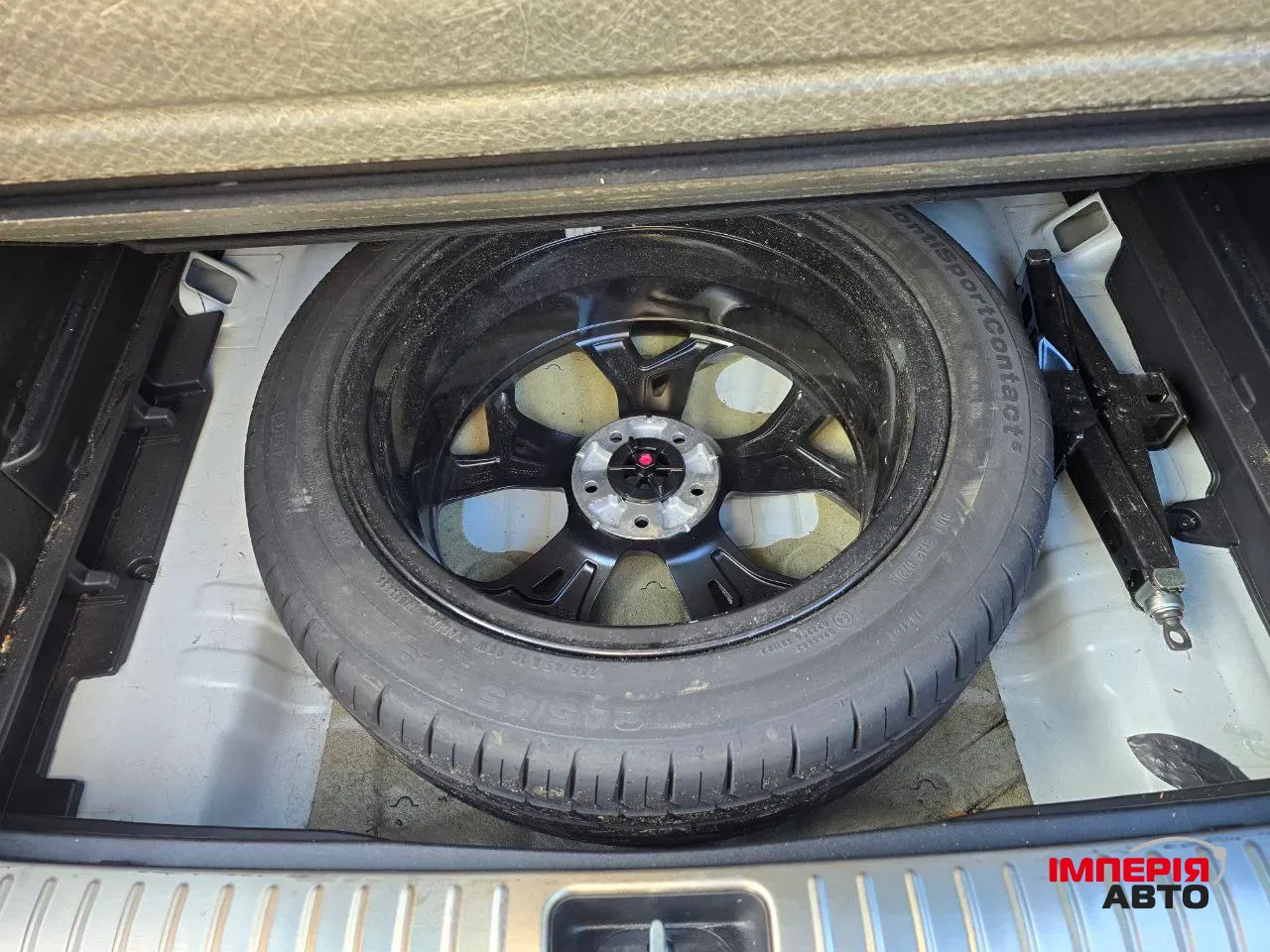 Kia Sportage - фото 39