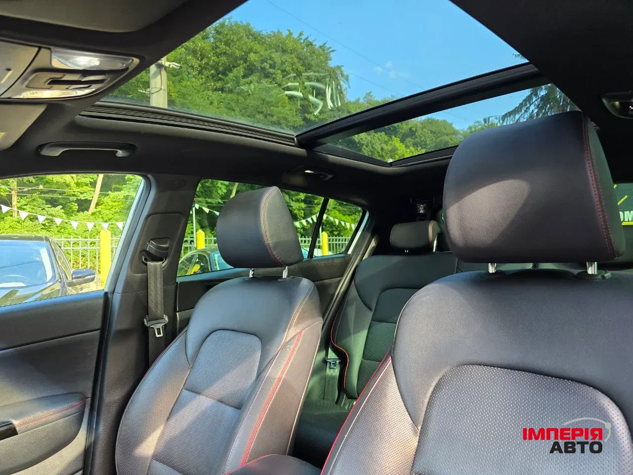 Kia Sportage - фото 13