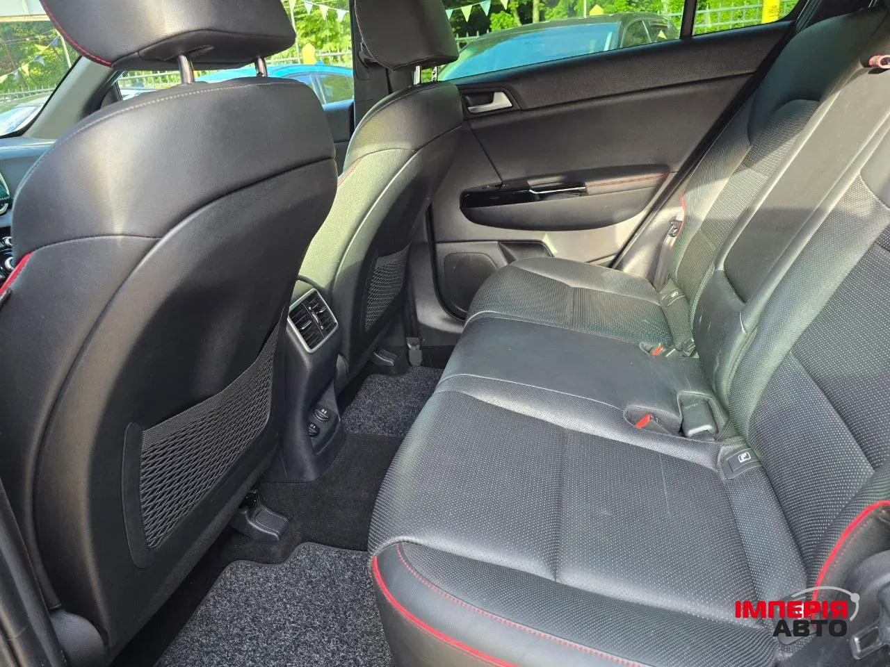 Kia Sportage - фото 22