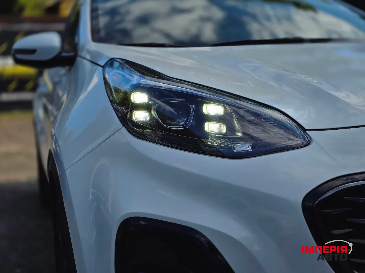 Kia Sportage - фото 9