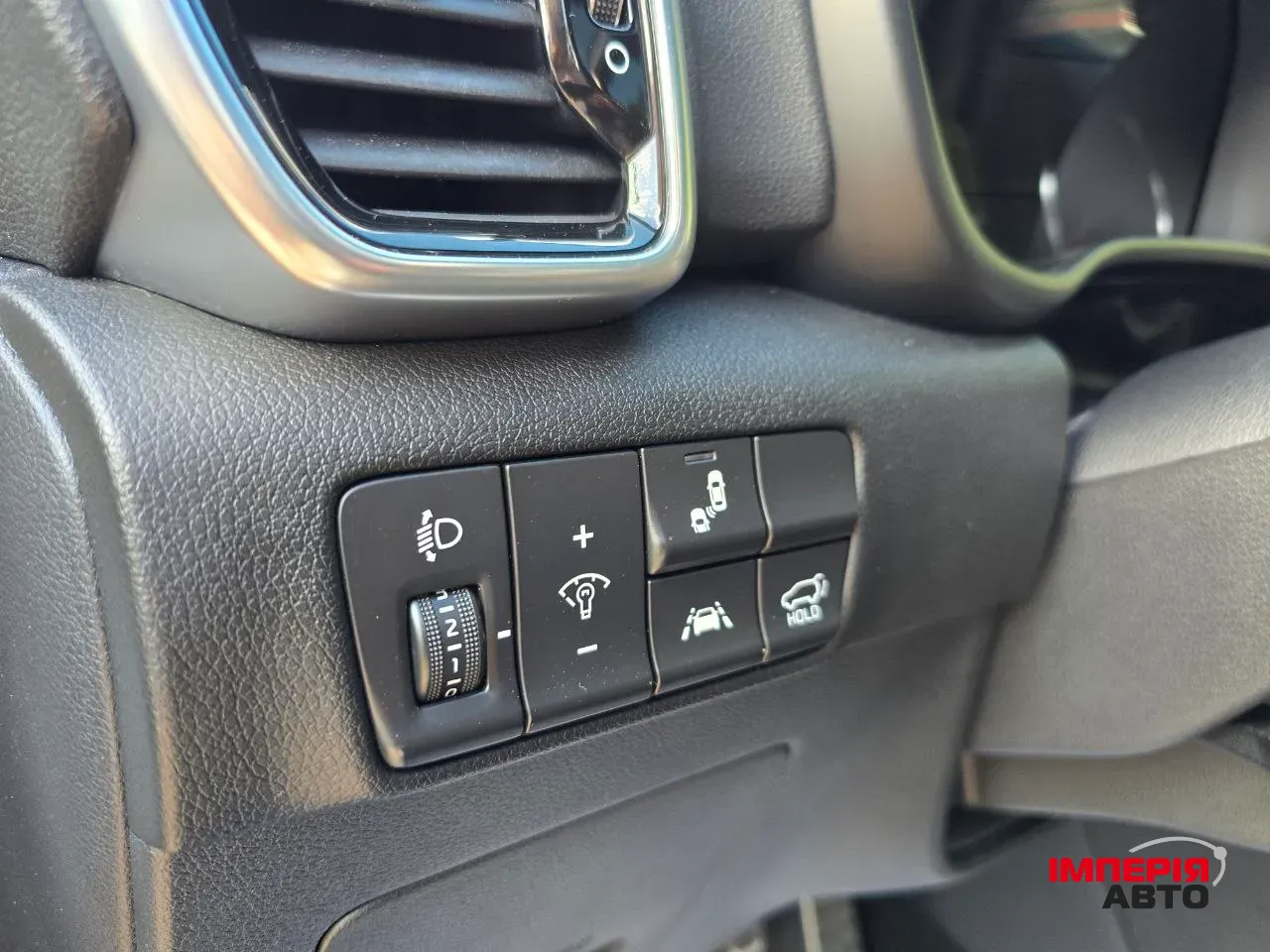 Kia Sportage - фото 35