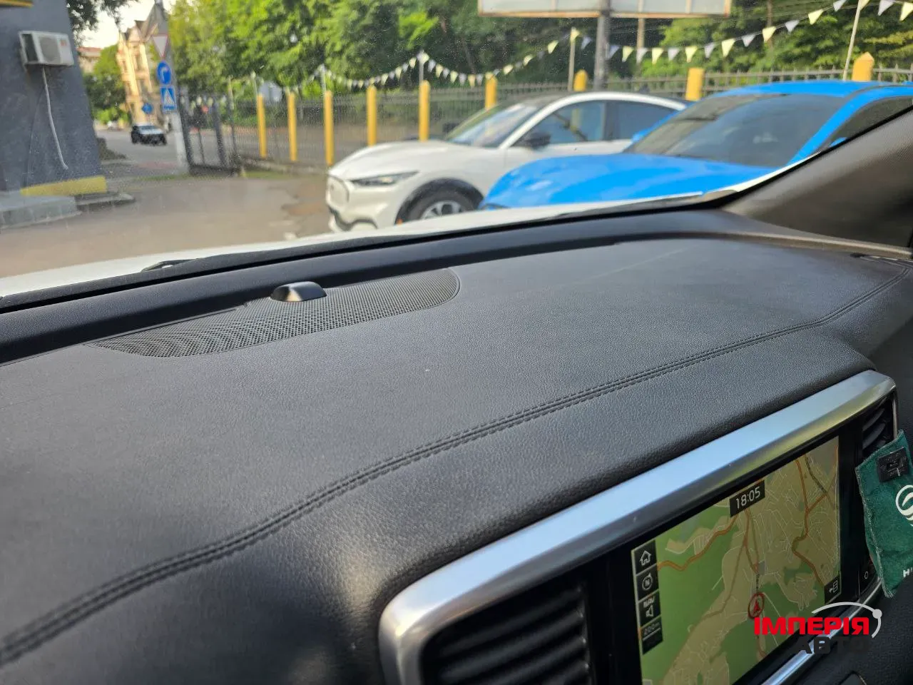 Kia Sportage - фото 23