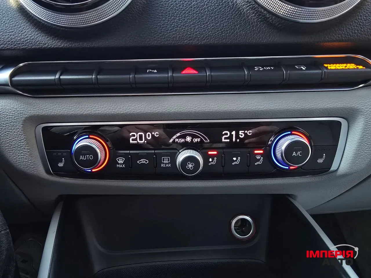 Audi A3 - фото 18