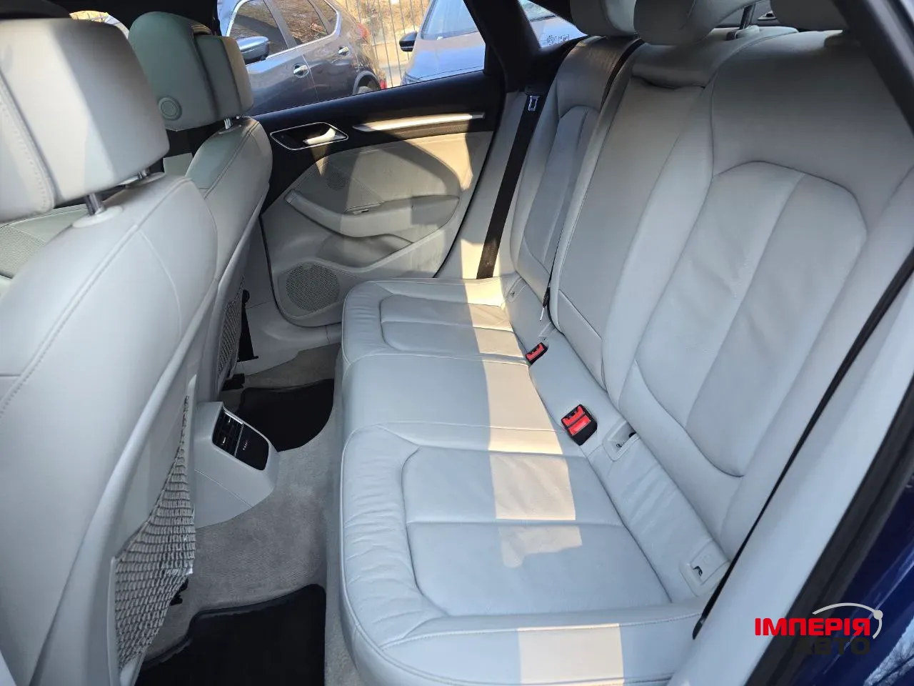 Audi A3 - фото 12