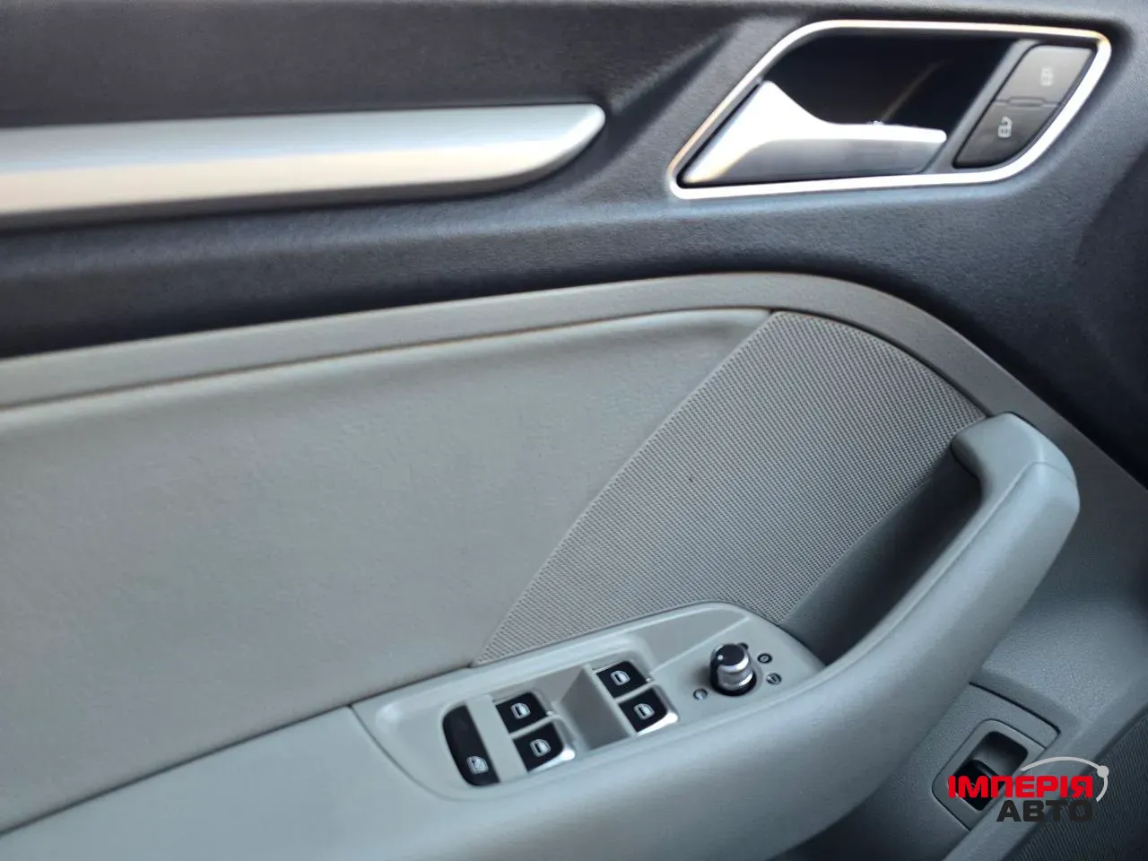 Audi A3 - фото 14