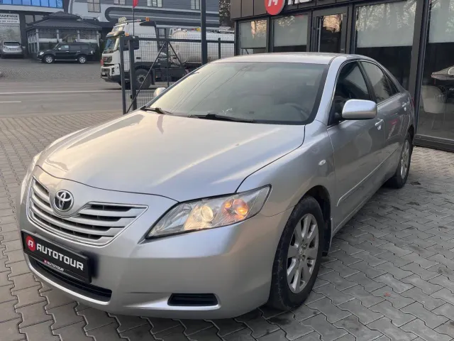 Toyota Camry 2008, Чернівці, $8 000 - зображення 2