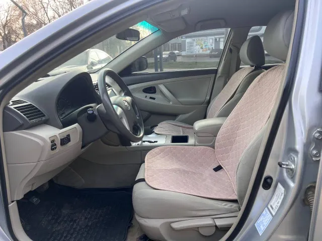 Toyota Camry 2008, Чернівці, $8 000 - зображення 4