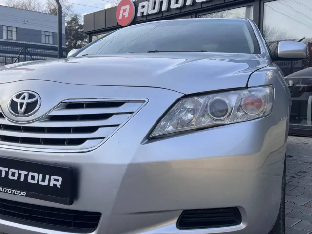 Toyota Camry 2008, Чернівці, $8 000 - зображення 3