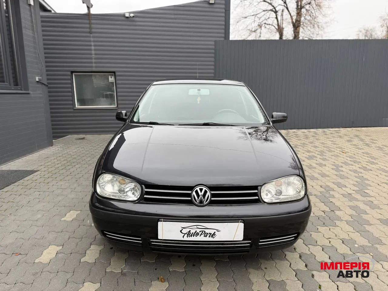 Volkswagen Golf - фото 2