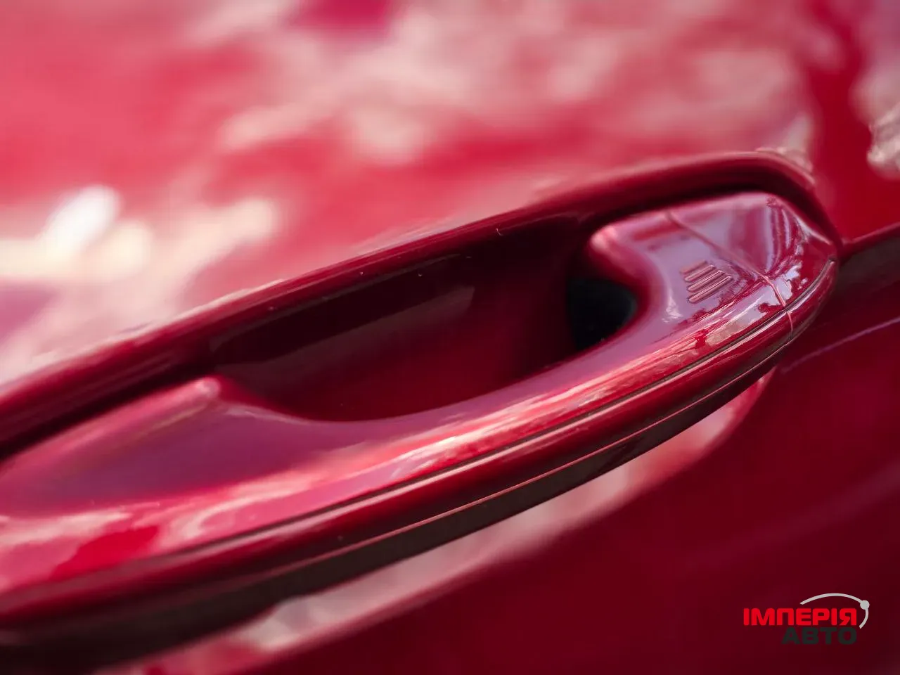 Ford Edge - фото 38